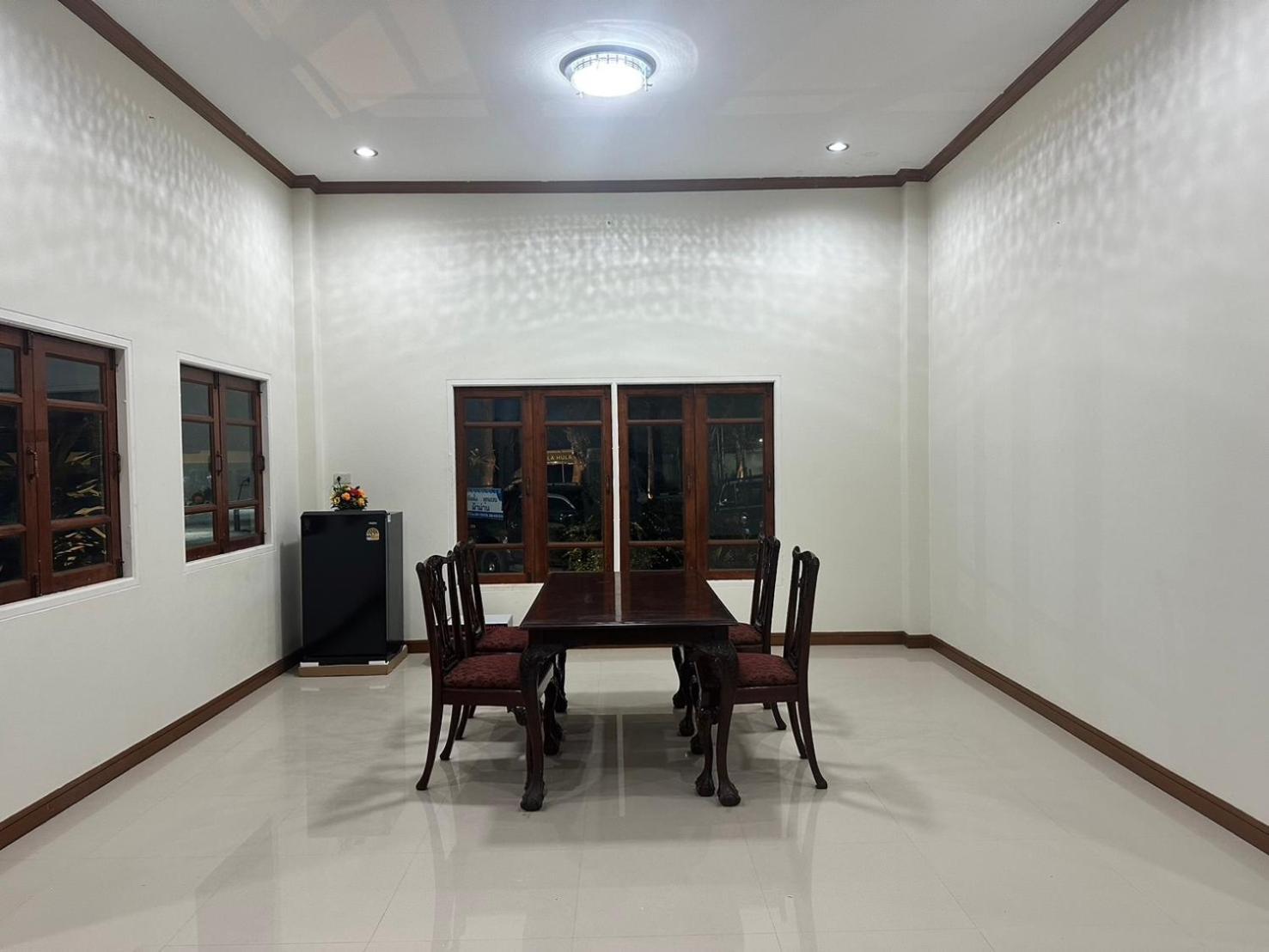 The Pineapple Hotel Krabi town Eksteriør bilde